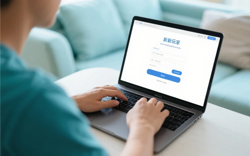 新手必看：2025顺达注册入口账户设置全流程分步指南